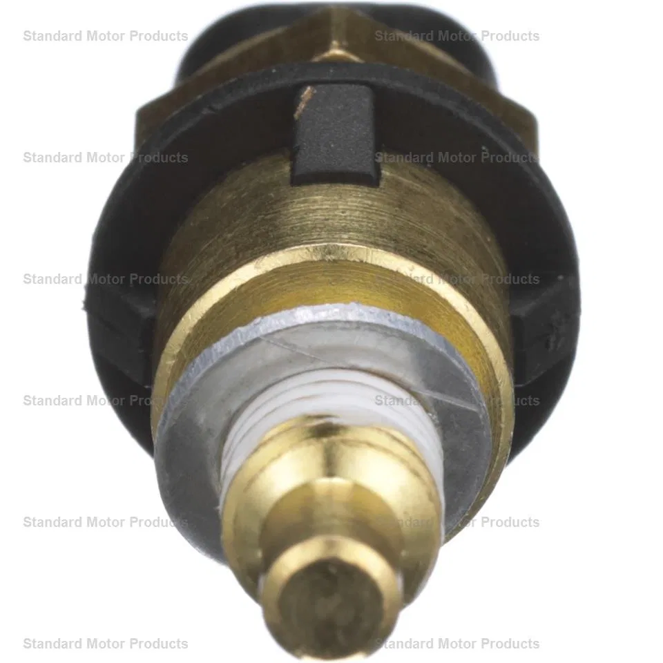 TX281 – STANDARD IGN Coolant Temperature Sensor, OE Replacement 2 Male Pin Terminals - view 3